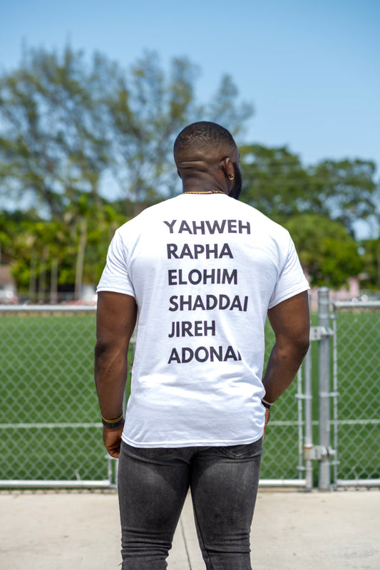 Yahweh