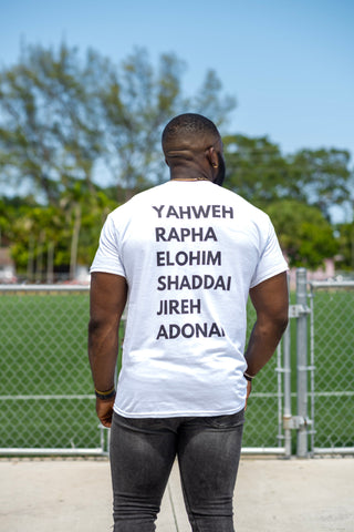 Yahweh