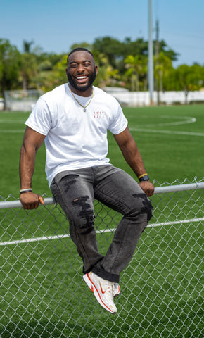 Faith Over Fear Tee
