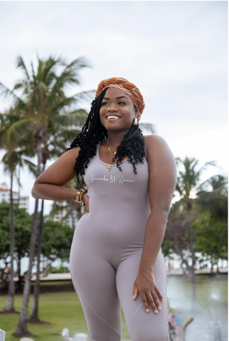 P31 Jumpsuit: