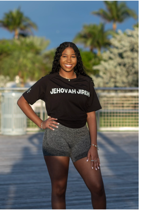 Jehovah Jireh Tee