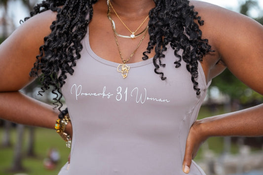 P31 Jumpsuit