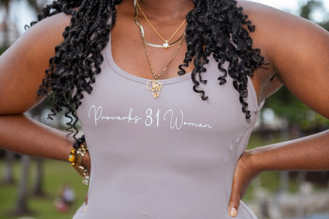 P31 Jumpsuit