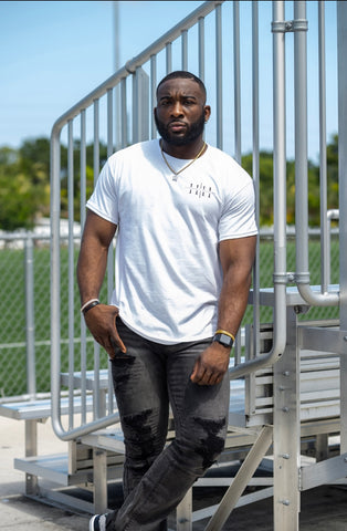 Faith Over Fear Tee